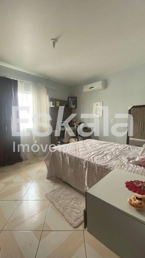 Casa Semi Mobiliada Com 03 Quartos Ilha Da Figueira - Jaraguá Do Sul