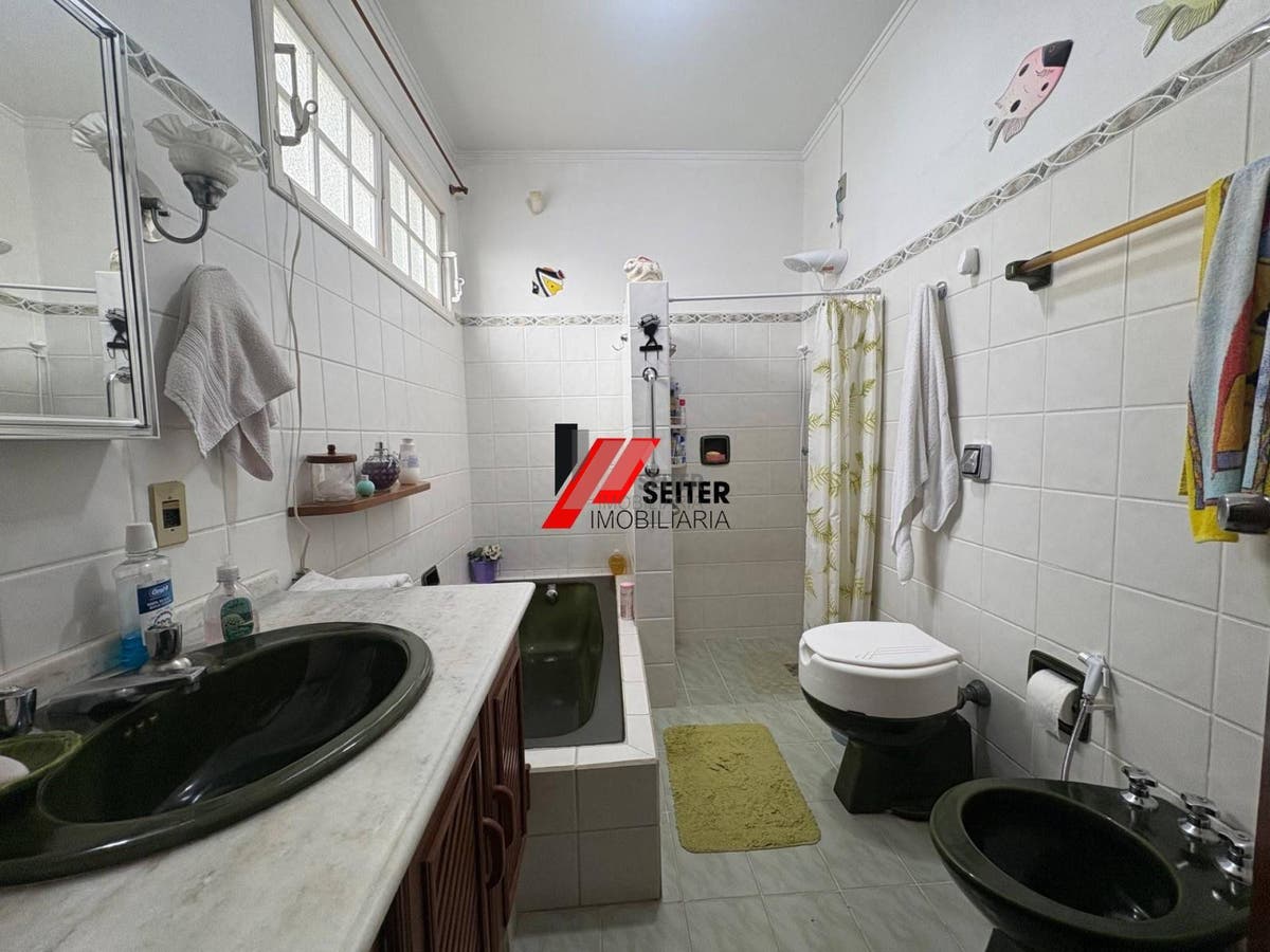 Casa a venda Parque São Jorge Florianópolis