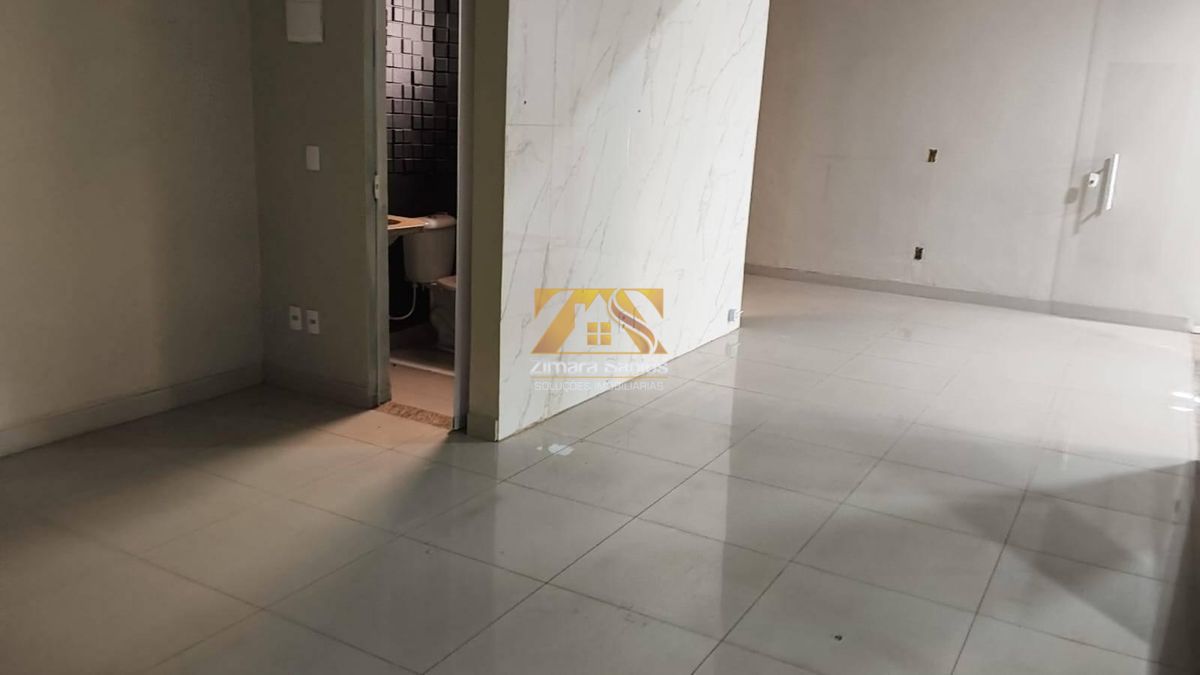 Sala-Conjunto, 37 m² - Foto 4