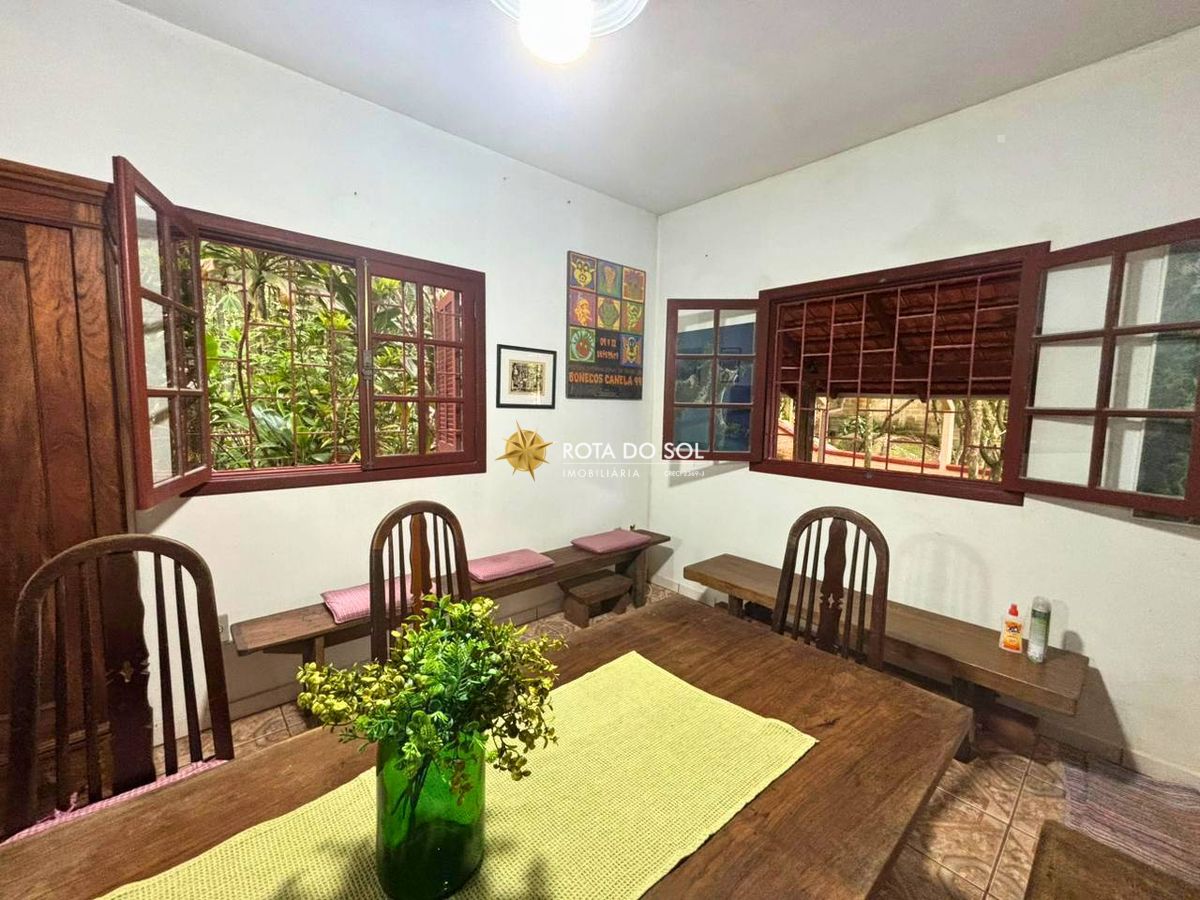 Casa 4 Dormitórios Praia Bombas Bombinhas SC - 7
