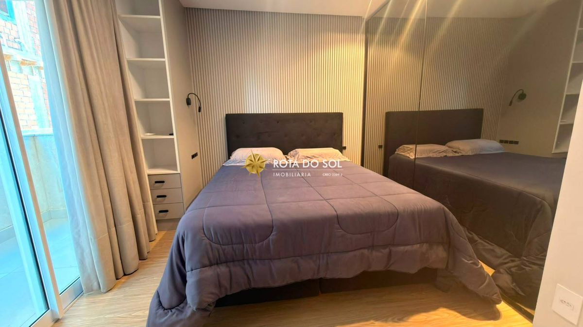 Costa Tropical Cobertura Duplex 3 Suítes Praia Canto Grande Bombinhas SC - 7