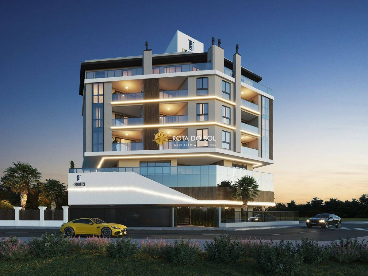 Alttô Residence Apartamento 3 Suítes Praia Mariscal Bombinhas SC — foto 4