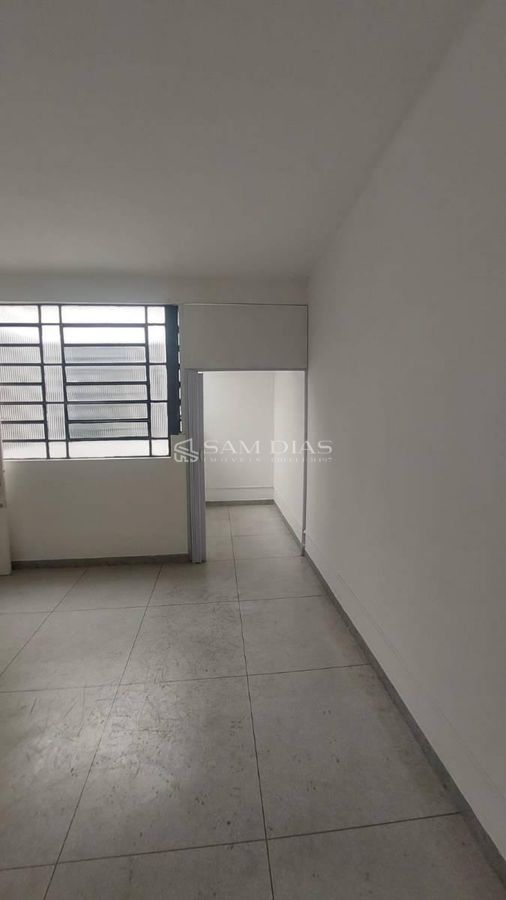Sala-Conjunto, 24 m² - Foto 1