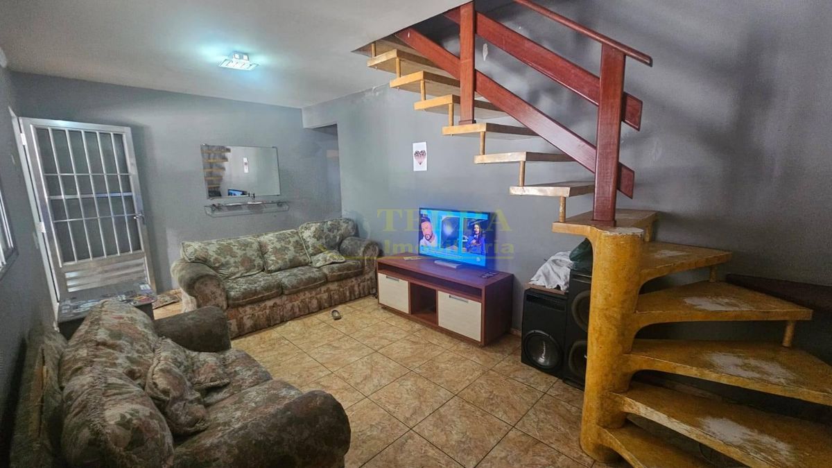 Terreno com 4 Casas à Venda - Jardim Bandeira, Osasco - 7