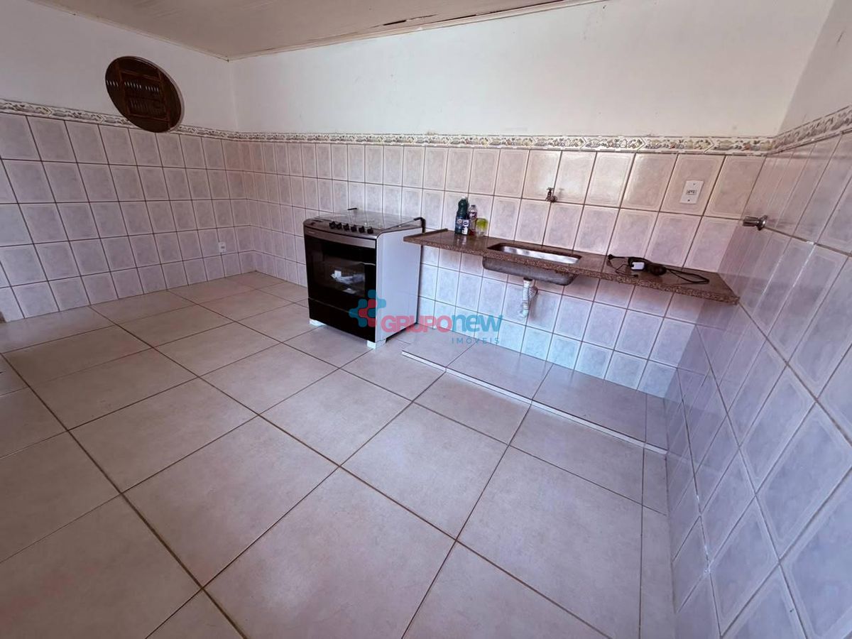 Casa, 3 quartos - Foto 17