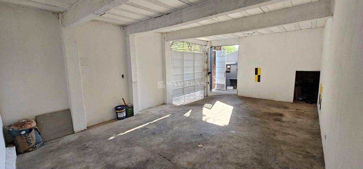 Sobrado, 5 quartos, 250 m² - Foto 34
