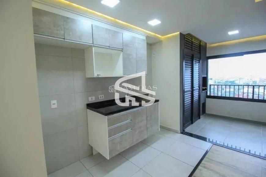 Apartamento, 2 quartos, 51 m² - Foto 4