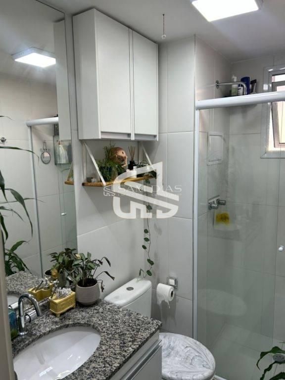Apartamento, 2 quartos, 57 m² - Foto 11