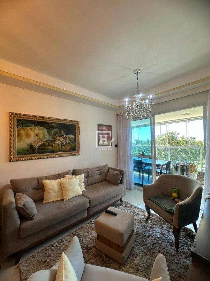 Apartamento com 2 quartos, Atalaia - Aracaju