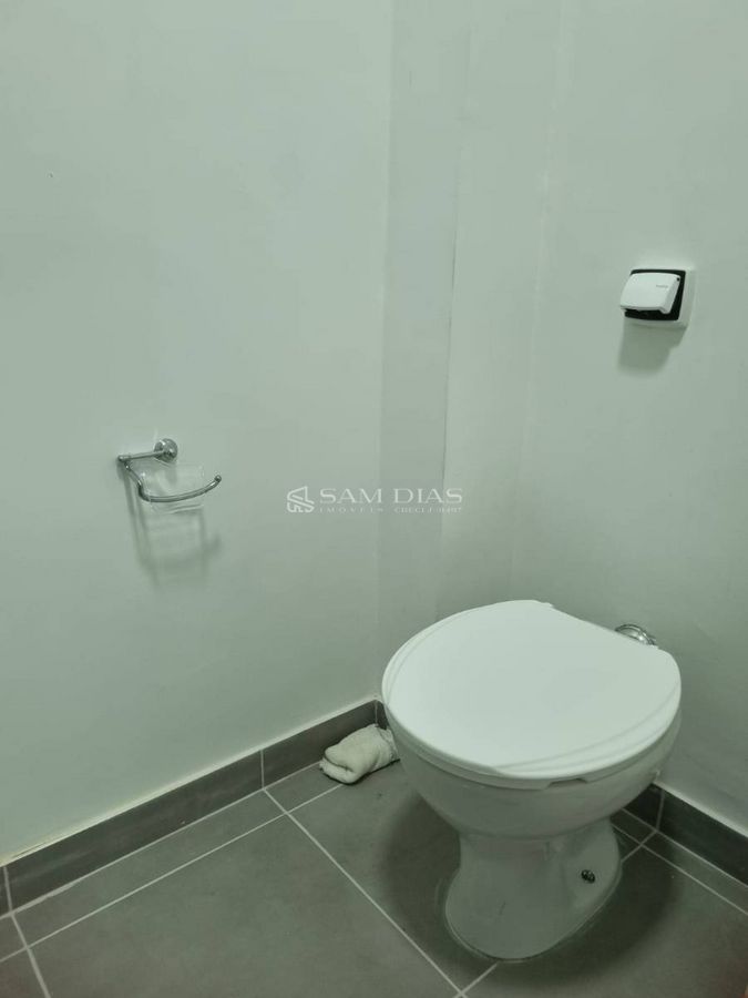 Flat/Apart Hotel, 1 quarto, 30 m² - Foto 12