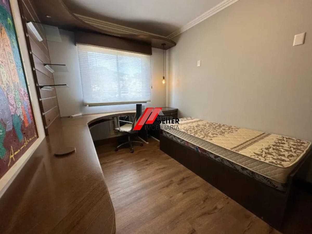 Apartamento á venda na Agronômica Florianópolis