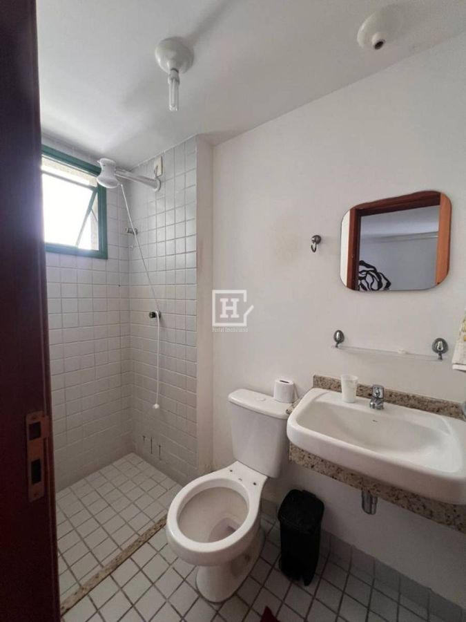 Apartamento com 3 quartos, Farolândia - Aracaju