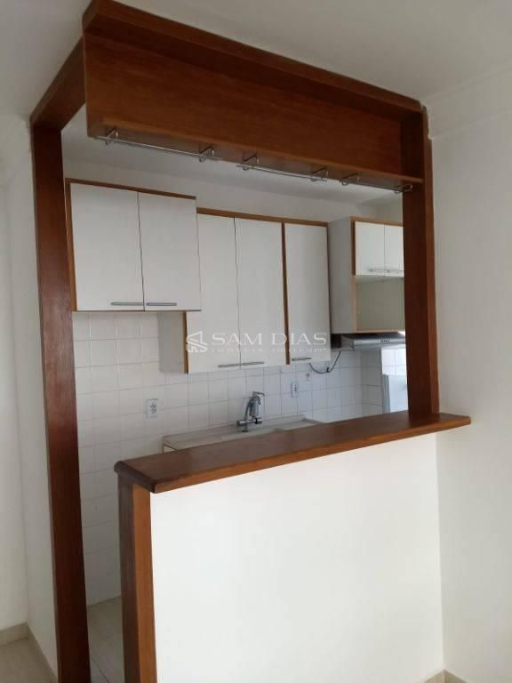 Apartamento, 2 quartos, 42 m² - Foto 12