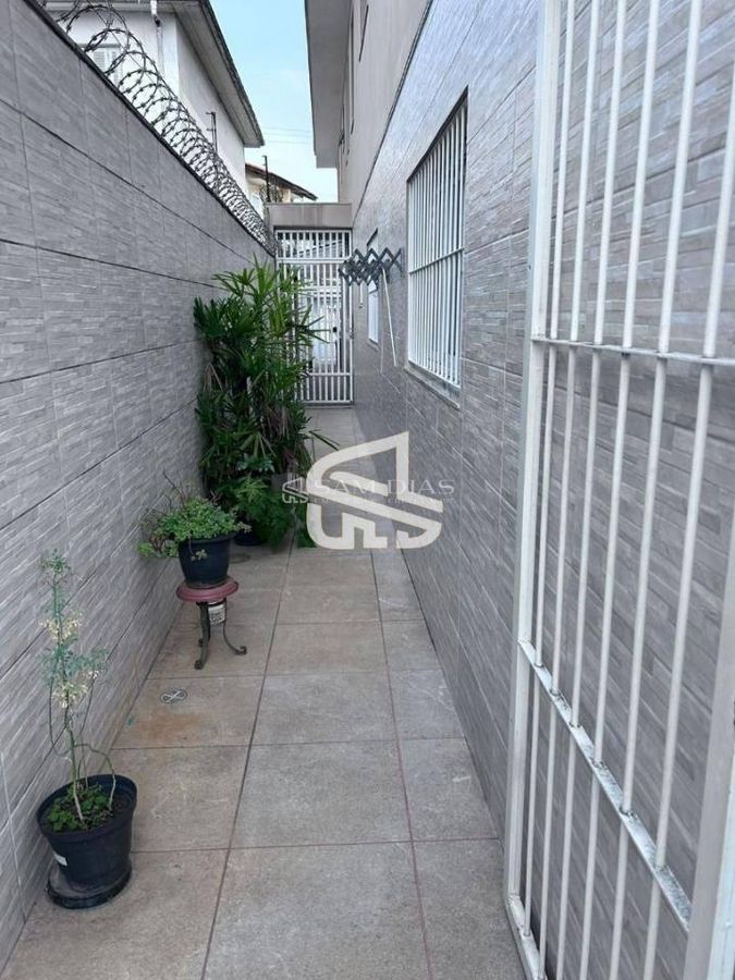 Casa, 3 quartos, 190 m² - Foto 26