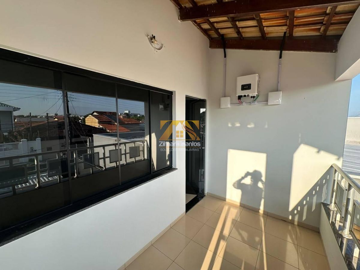 Sobrado, 5 quartos, 360 m² - Foto 27