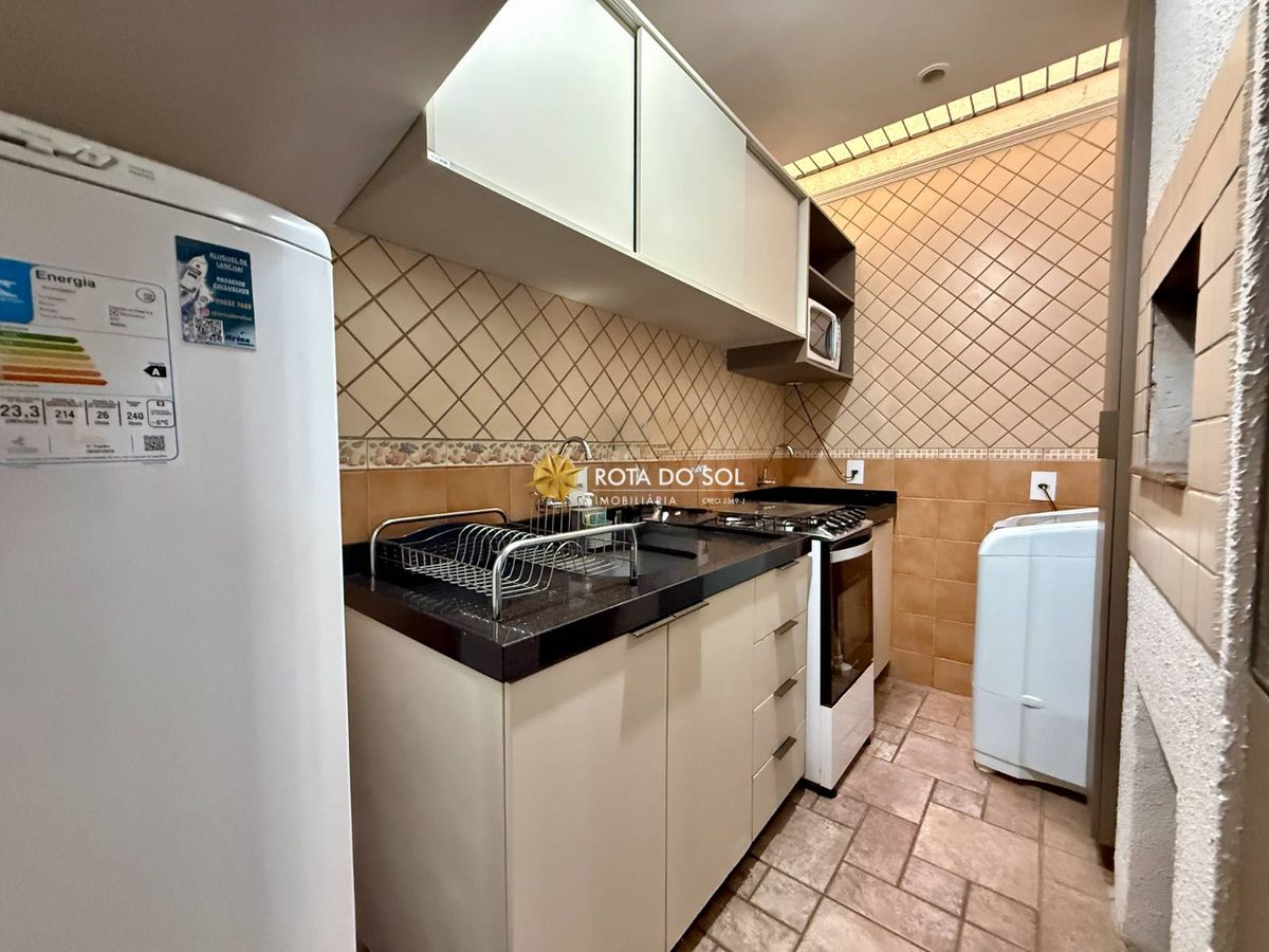 Costa Esmeralda Apartamento 2 quartos á venda Centro Bombinhas SC - 9
