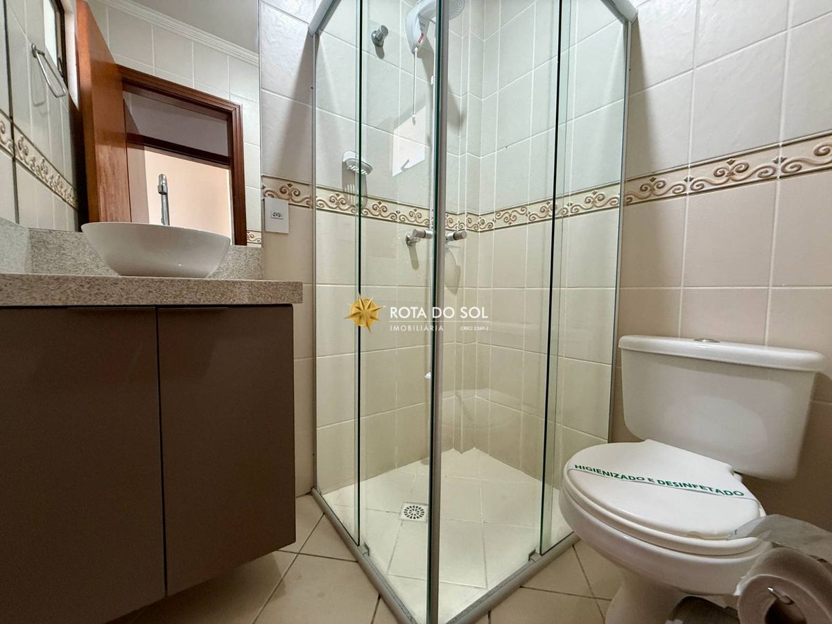 Costa Esmeralda Apartamento 2 quartos á venda Centro Bombinhas SC - 18