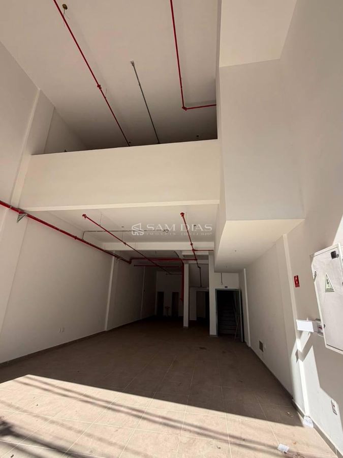 Loja-Salão, 1000 m² - Foto 3