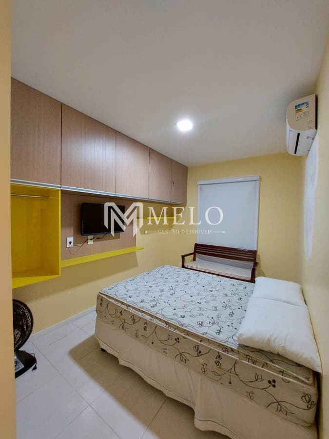 Apartamento, 2 quartos, 60 m² - Foto 23