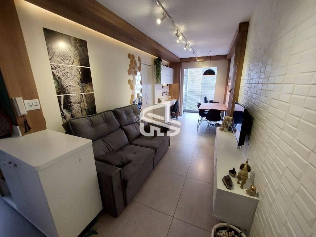 Apartamento, 2 quartos, 50 m² - Foto 14