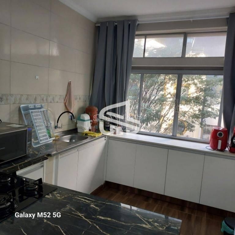 Apartamento, 1 quarto, 40 m² - Foto 3