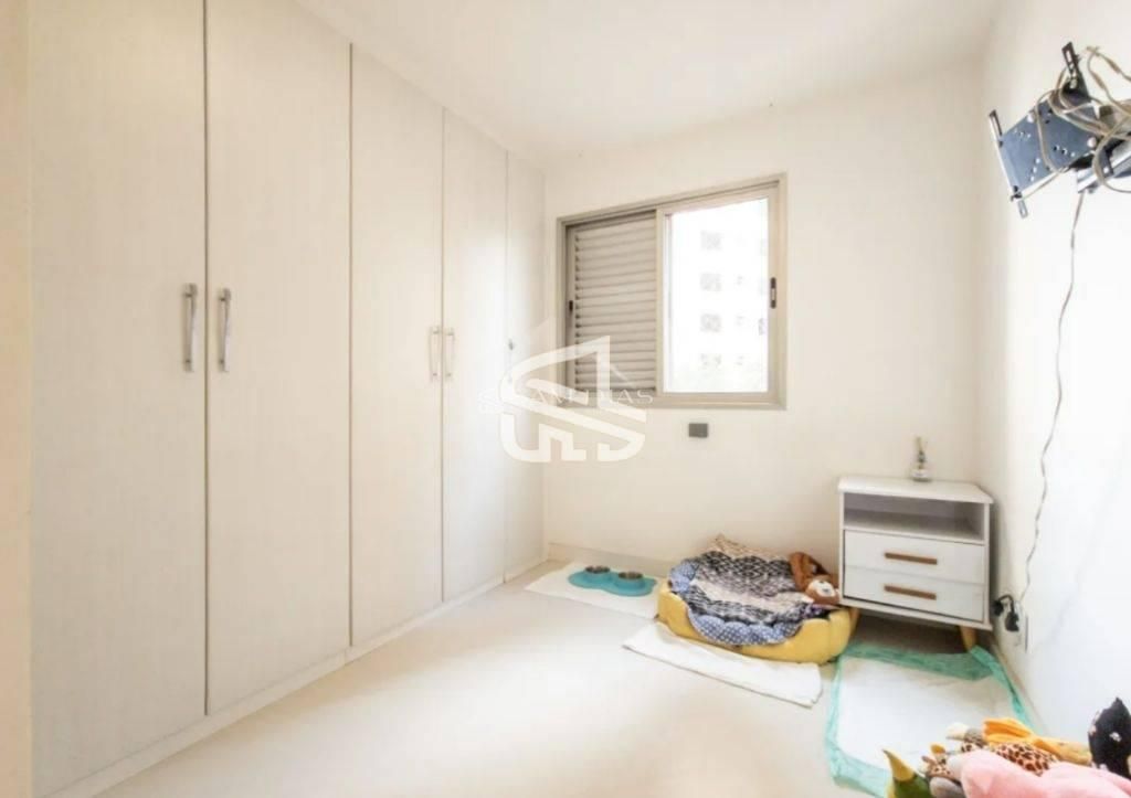 Apartamento, 2 quartos, 70 m² - Foto 11