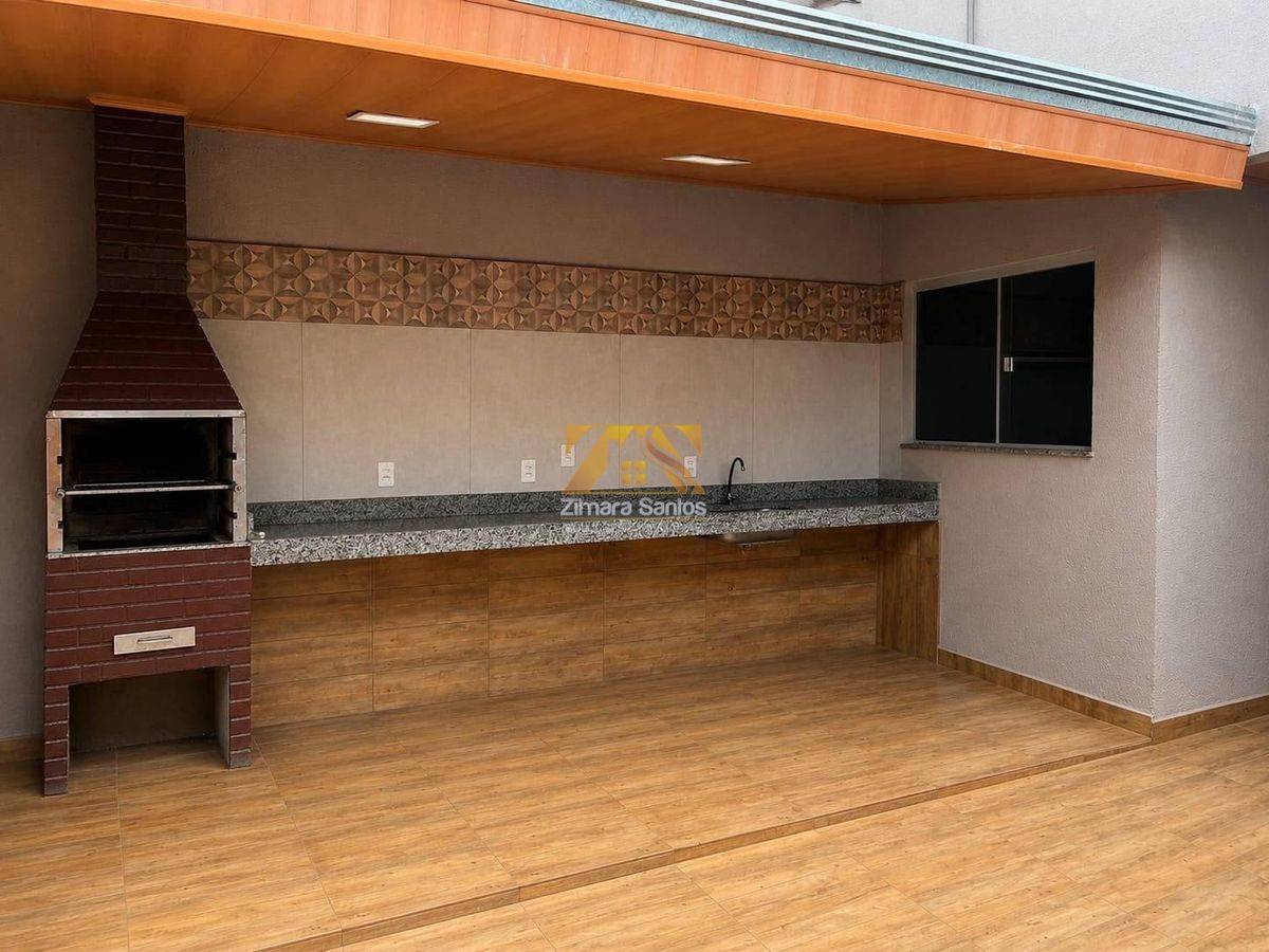 Casa, 2 quartos, 98 m² - Foto 13