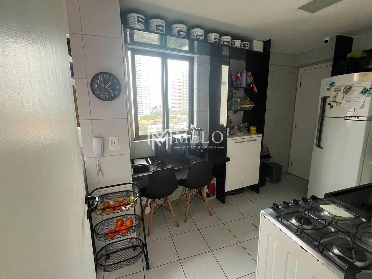 Apartamento, 3 quartos, 95 m² - Foto 21