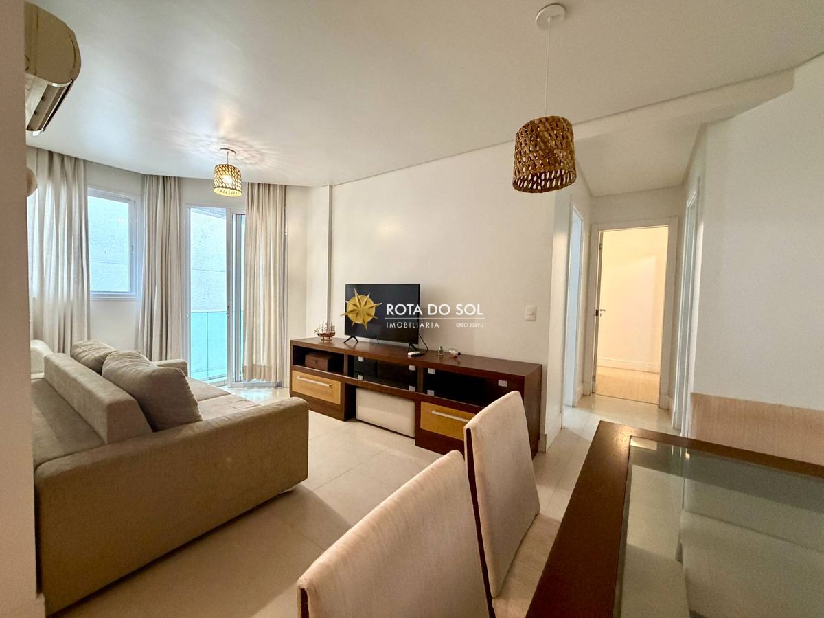 Boulevard Apartamento 2 Quartos Praia de Bombinhas SC — foto 6