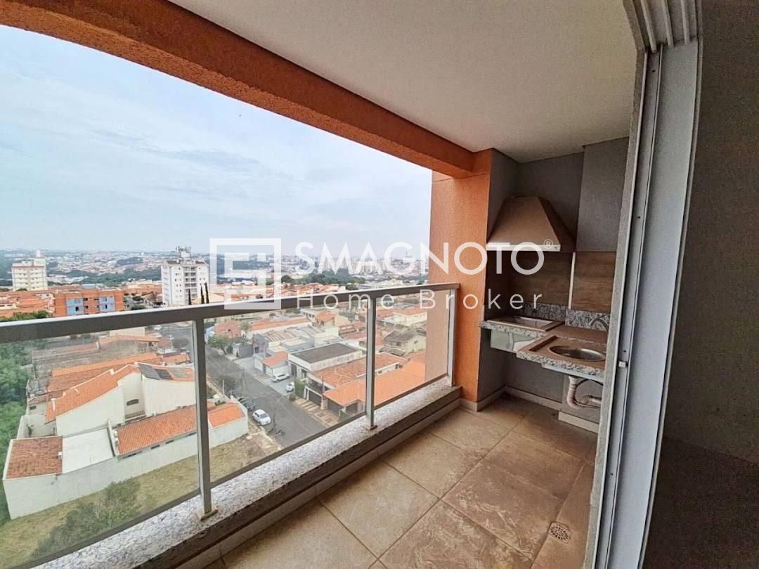Apartamento, 3 quartos, 87 m² - Foto 22