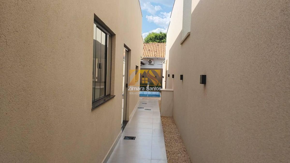 Casa, 3 quartos, 125 m² - Foto 16