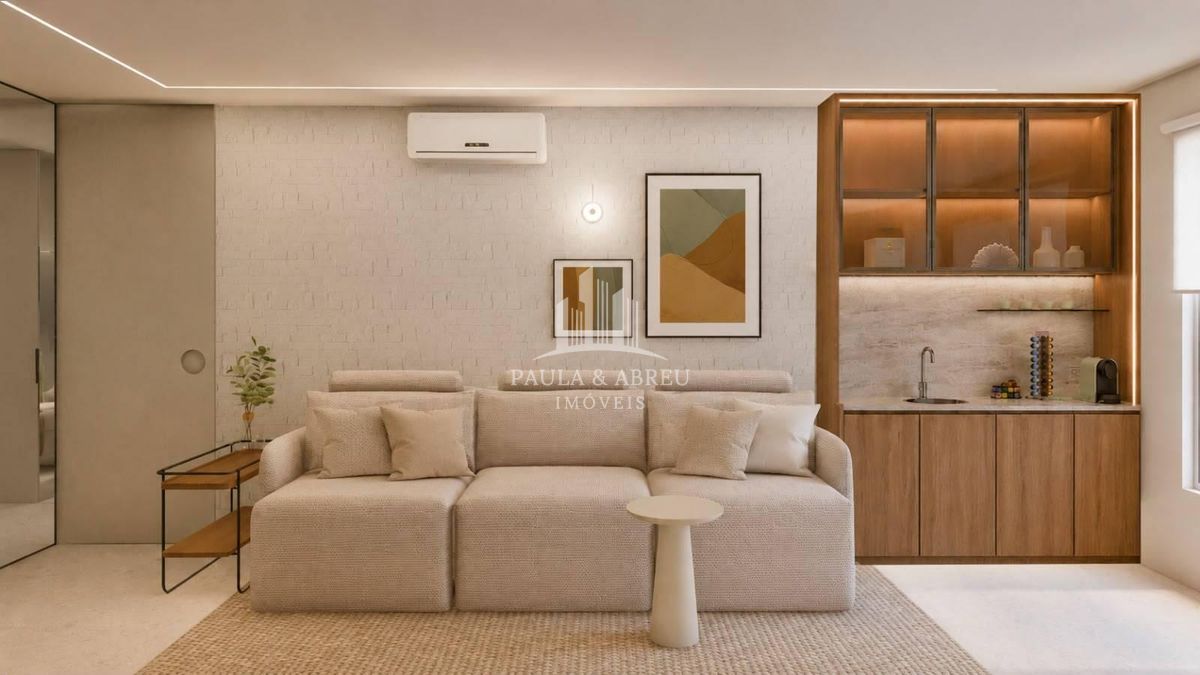 Cobertura, 2 quartos, 106 m² - Foto 4