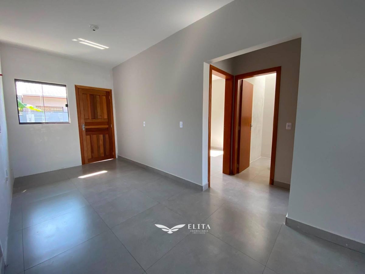 Casa, 2 quartos, 43 m² - Foto 4