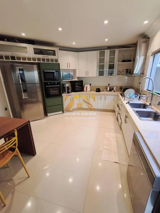 Sobrado, 5 quartos, 355 m² - Foto 12
