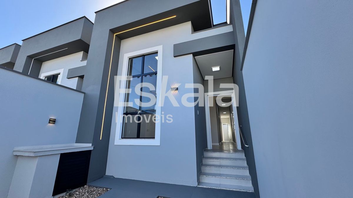 Casa, 2 quartos, 65 m² - Foto 1