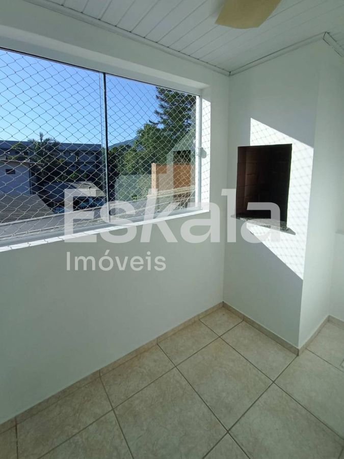 Apartamento Com 02 Dormitórios Vila Lenzi - Jaraguá do Sul