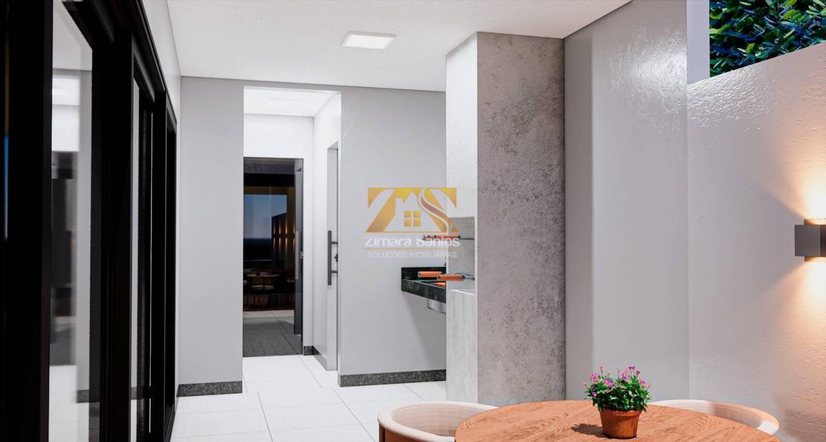 Casa, 3 quartos, 124 m² - Foto 23