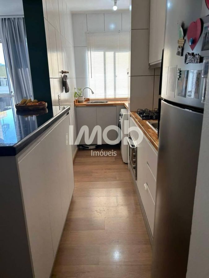 Apartamento, 2 quartos, 55 m² - Foto 4