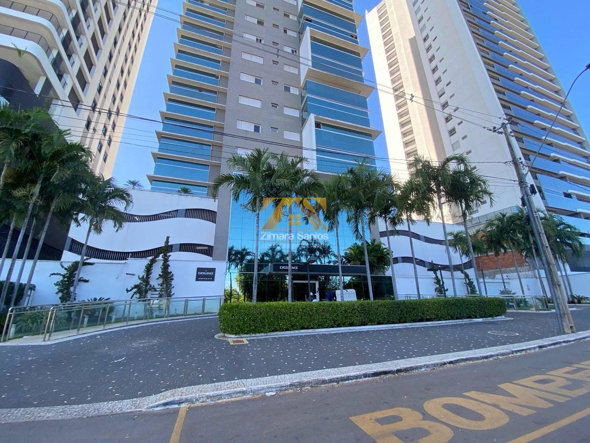 Apartamento, 3 quartos, 149 m² - Foto 2