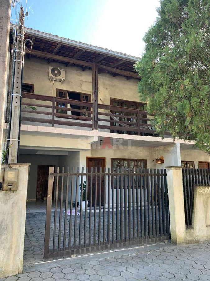 Casa no Tifa Martins em Jaraguá do Sul