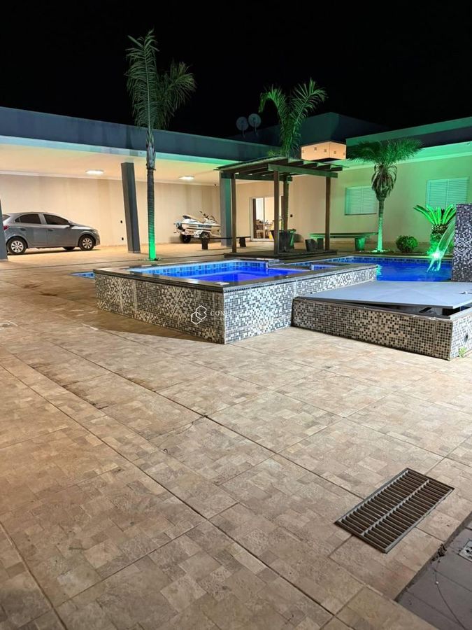 Sobrado, 3 quartos, 600 m² - Foto 27