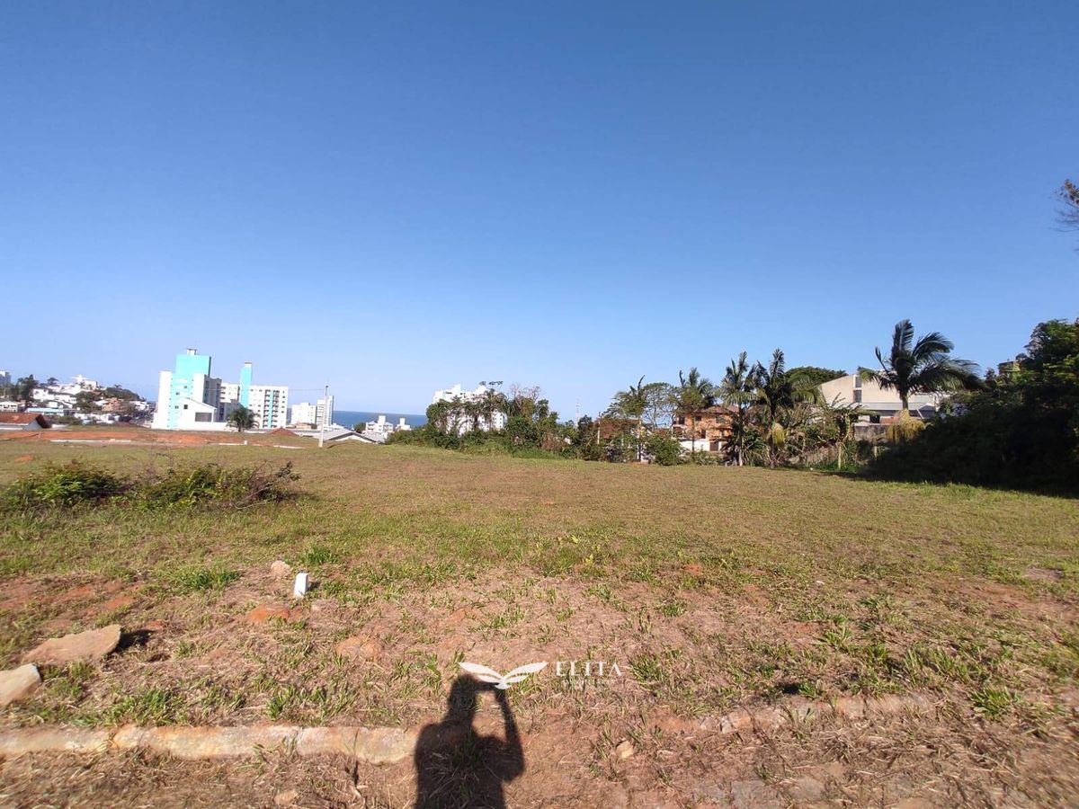Residencial › Lote/Terreno para Venda, bairro Centro, em Barra Velha/SC Cód.: 546