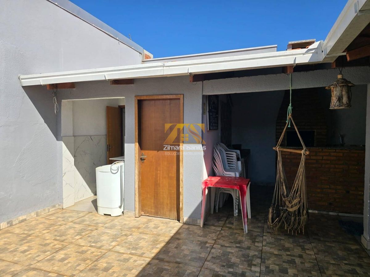 Casa, 3 quartos, 190 m² - Foto 18