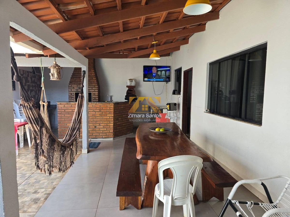 Casa, 3 quartos, 190 m² - Foto 19