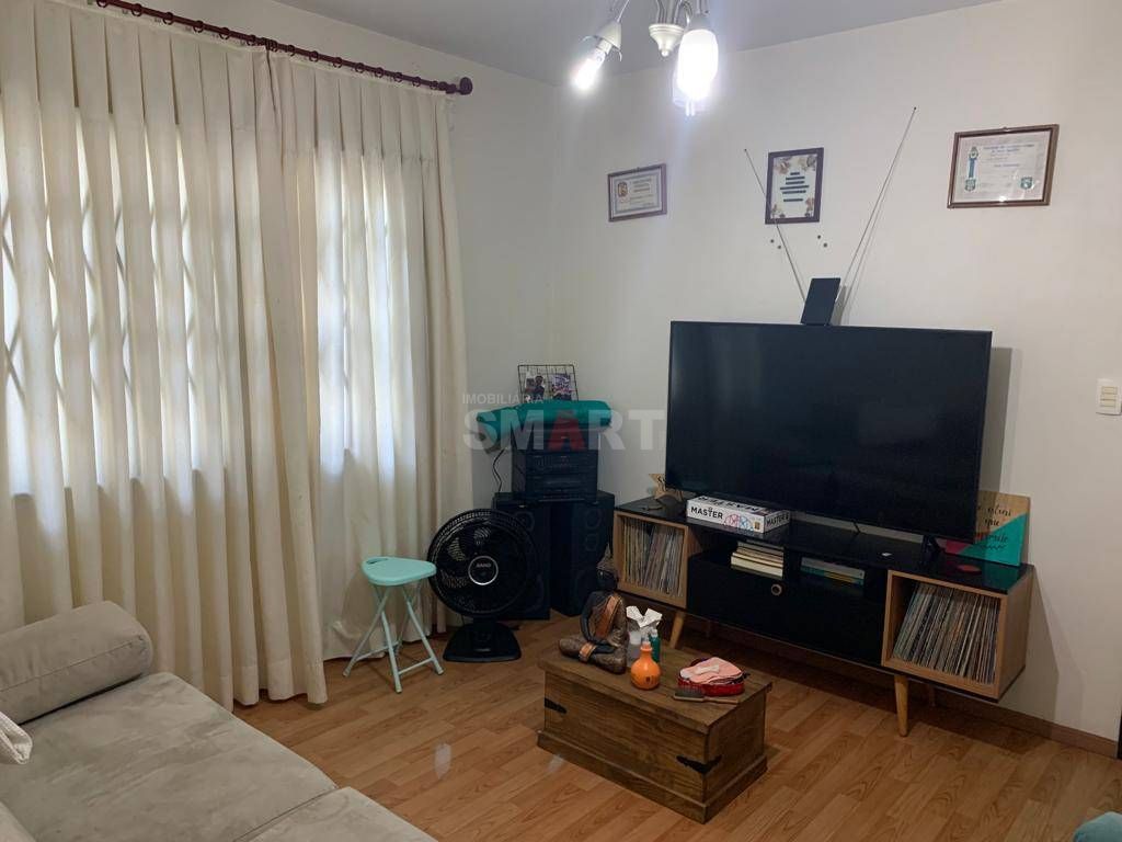Casa à Venda no Nova Brasília em Jaraguá do Sul