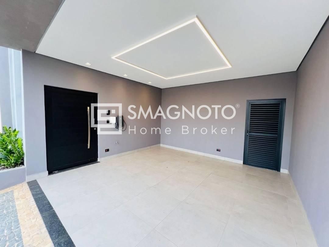 Casa de Condomínio com 3 quartos para Locação, Residencial Paineiras - Piracicaba - foto 4