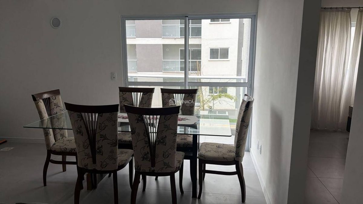 Apartamento, 2 quartos, 56 m² - Foto 7