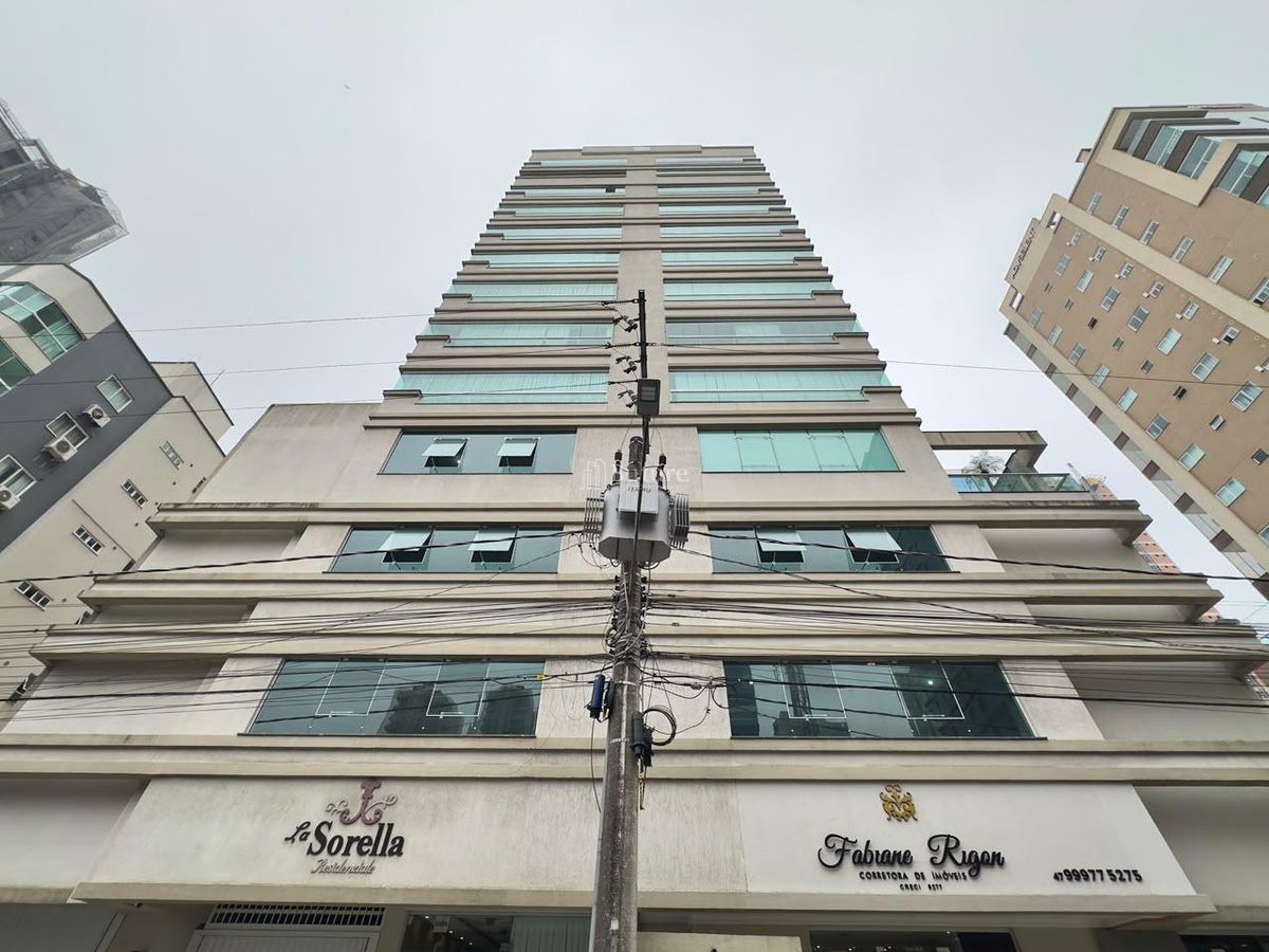 LA SORELLA - Apartamento em Andorinha, Itapema - à venda - BUTURE NEGOCIOS IMOBILIARIOS LTDA