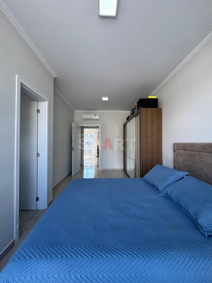 Casa Geminada Semimobiliada com 2 Suítes em Três Rios do Sul