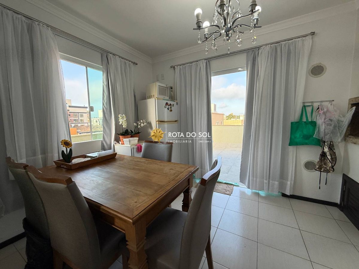 Apartamento Duplex 3 Dormitórios à Venda Centro Bombinhas SC - 5